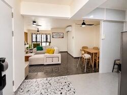 Blk 672 Woodlands Drive 71 (Woodlands), HDB 5 Rooms #591925771